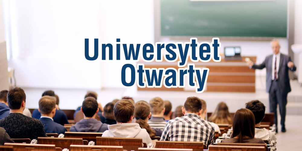 Uniwersytet dla aktywnych Uniwersytet dla aktywnych