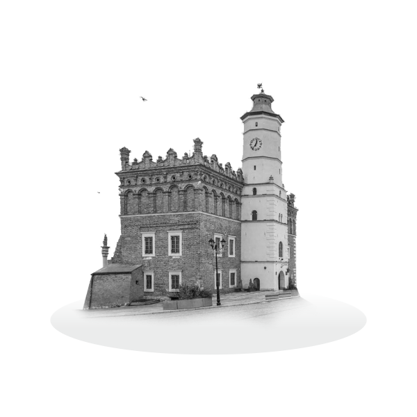 Ośrodek Architektury i Humanistyki w Sandomierzu