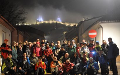 Wróżby z Dębem Bartkiem i Tetrapodem