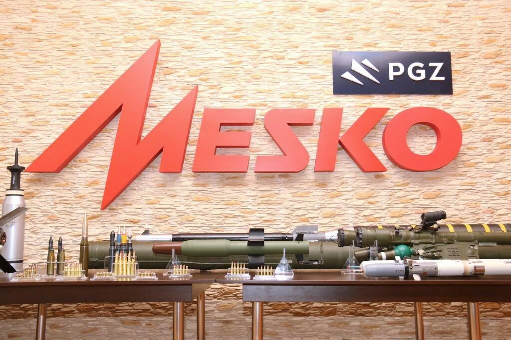 Eksperci dla przemysłu zbrojeniowego