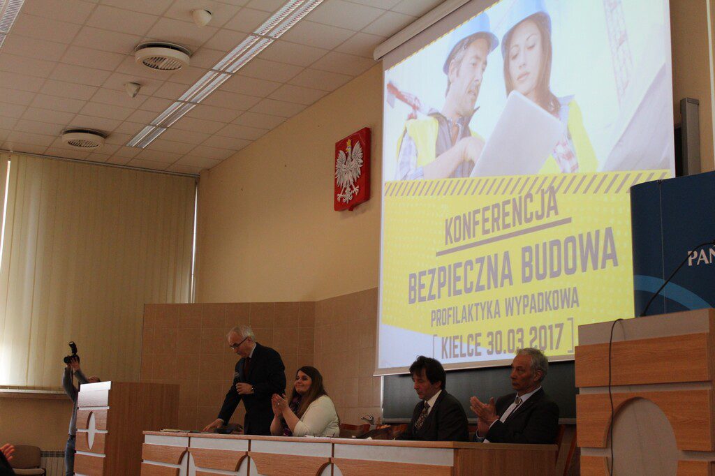 Konferencja 