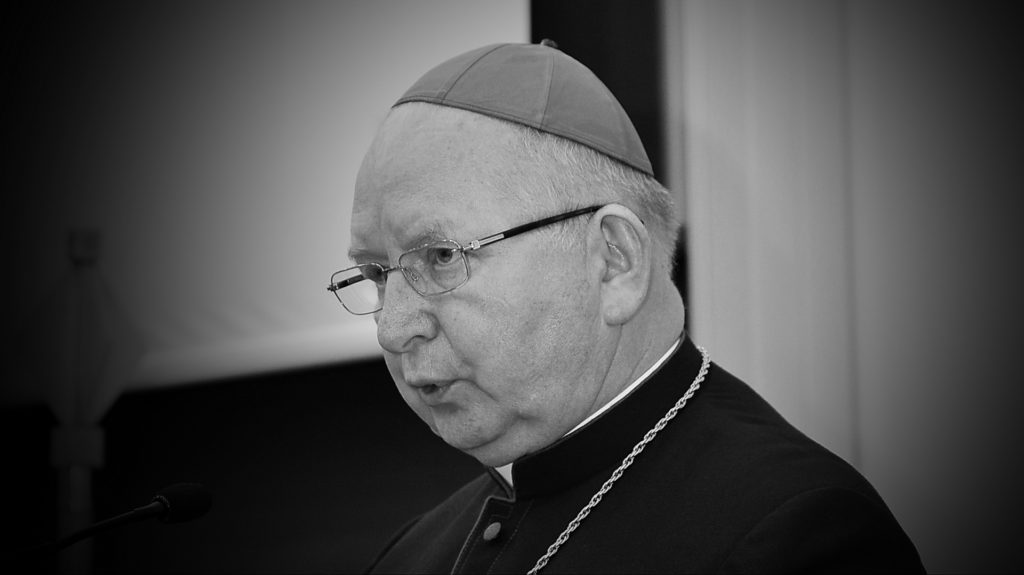 Pożegnanie