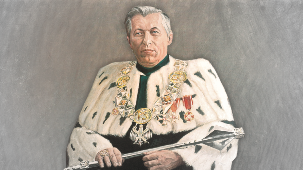 Pożegnanie