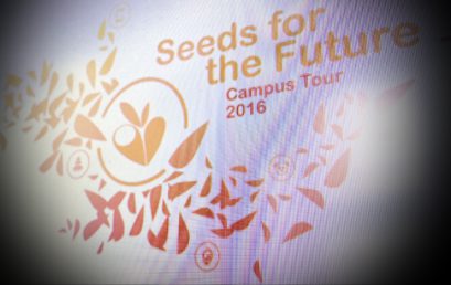 Seeds for the Future