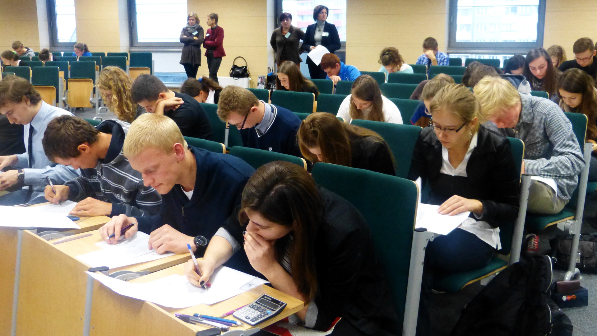 Seminarium Jakości Kształcenia Matematycznego Seminarium Jakości Kształcenia Matematycznego