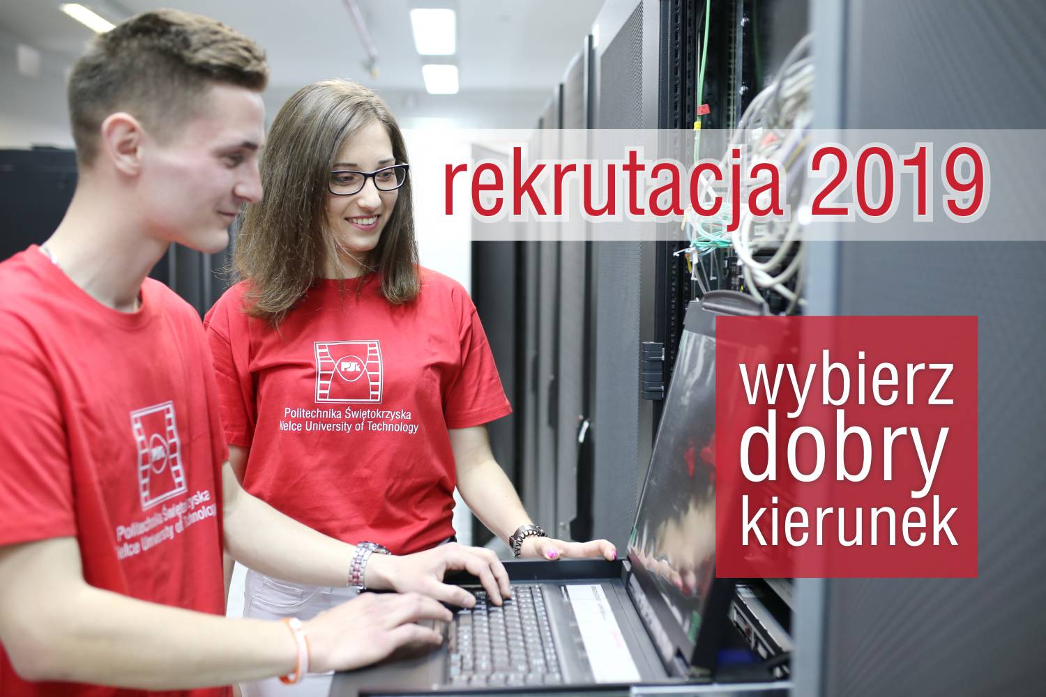 Nowości w ofercie edukacyjnej Nowości w ofercie edukacyjnej