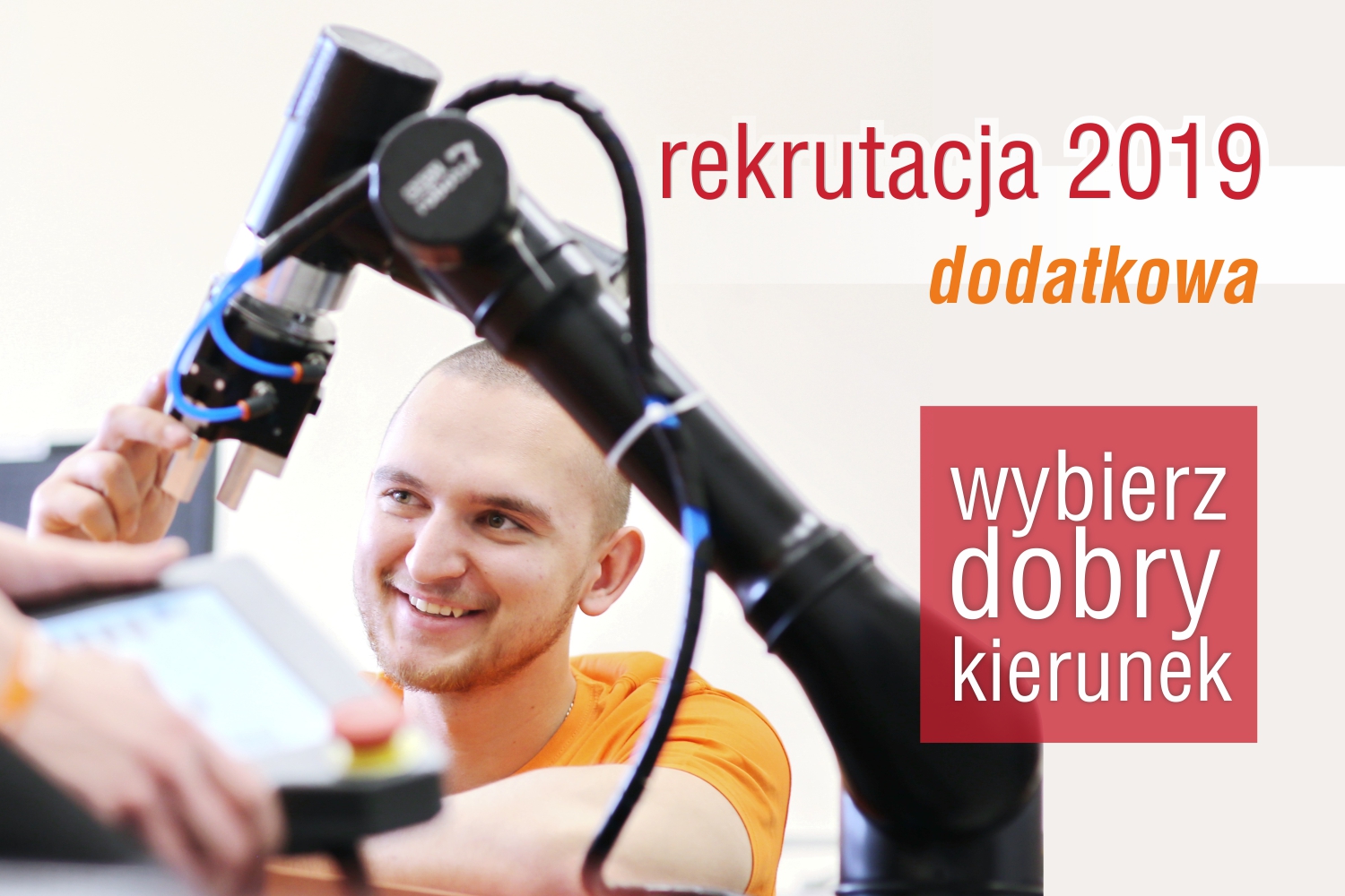Rekrutacja dodatkowa Rekrutacja dodatkowa