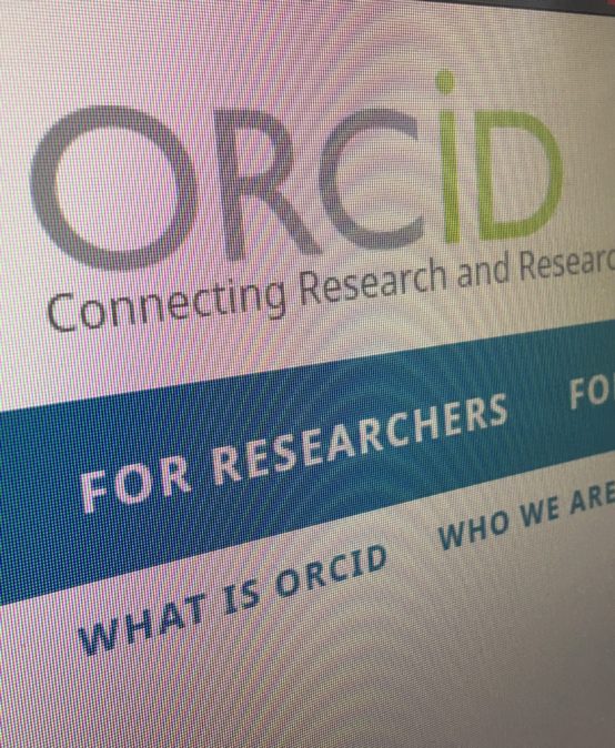 Wytyczne do ustalenia identyfikatora ORCID