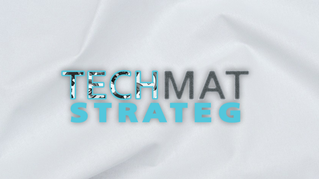 Projekt TECHMATSTRATEG 1