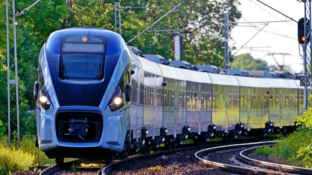 PLK i NCBR i nowy konkurs BRIK II