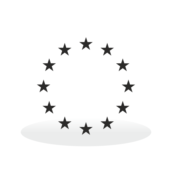 Gwiazdy UE