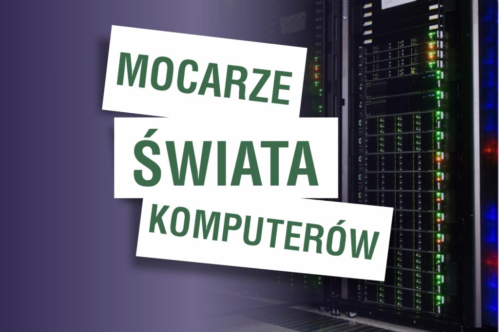 Mocarze świata komputerów