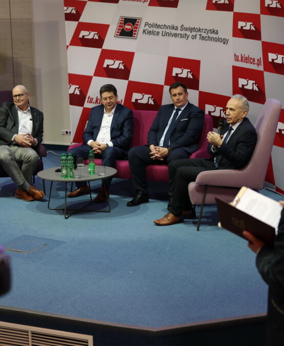 Czy leci z nami pilot?