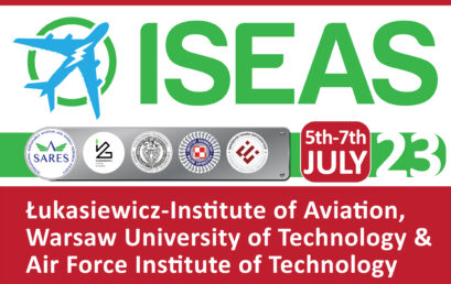 International Symposium on Electric Aircraft and Autonomous Systems