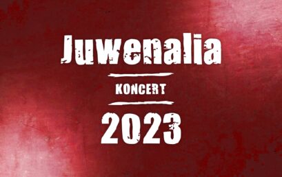 Juwenalia 2023 – 17 maja 2023
