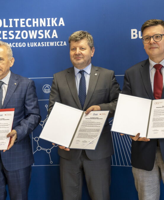 Powołanie Politechnicznej Sieci Obronności i Bezpieczeństwa