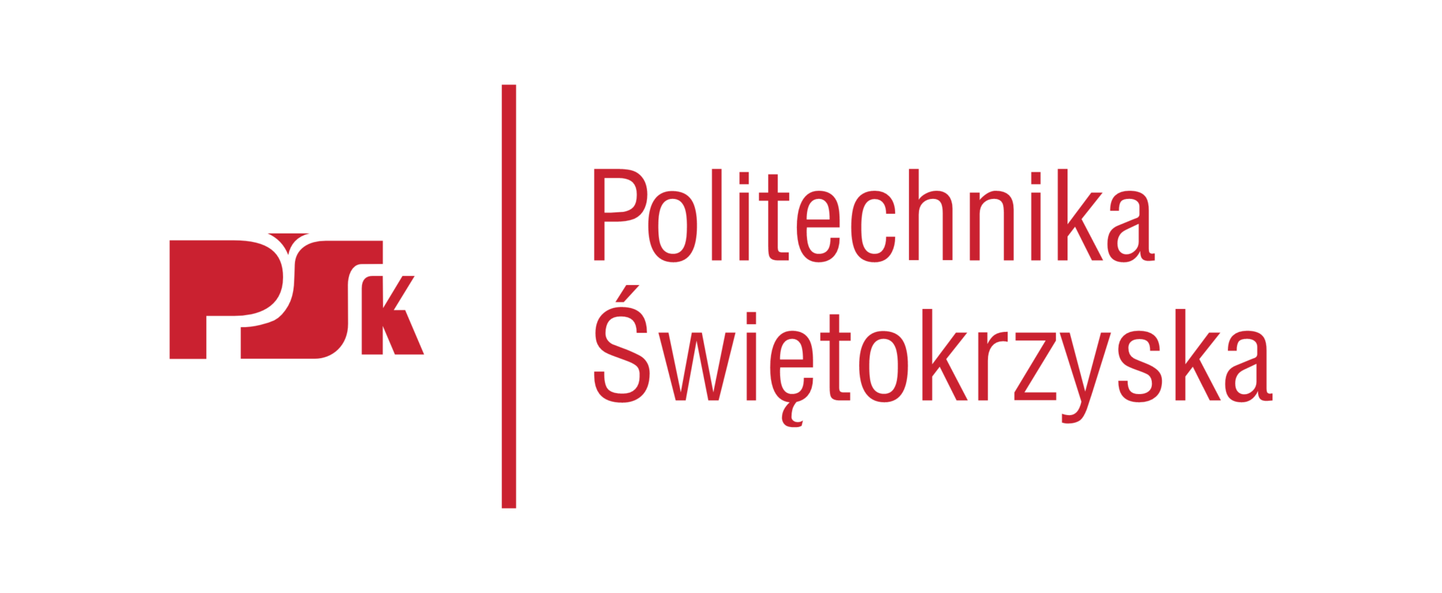 Identyfikacja wizualna Politechnika Świętokrzyska