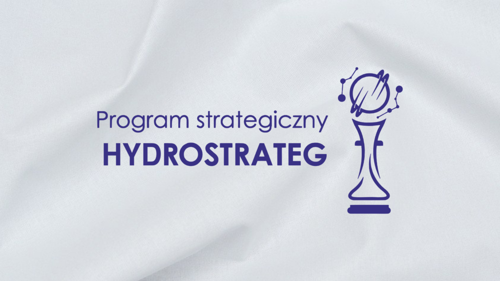 HYDROSTRATEG