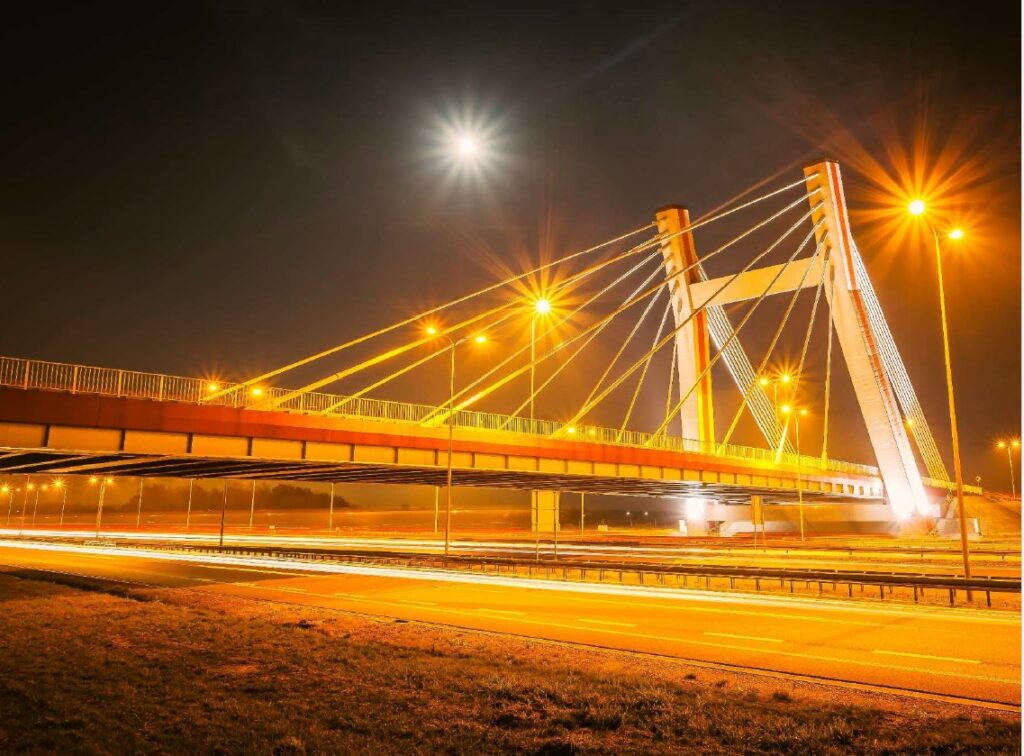 Projekt RID II „Diagnostyka sprężonych oraz cięgnowych drogowych obiektów inżynierskich, z uwzględnieniem doboru systemów monitoringu”