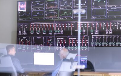 Modelowanie pracy mikrosieci elektroenergetycznych w strukturach Klastrów Energii, Spółdzielni Energetycznych