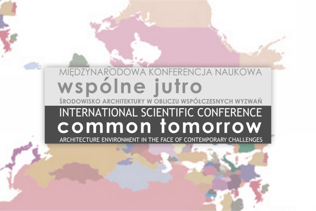 Międzynarodowa Konferencja Naukowa 