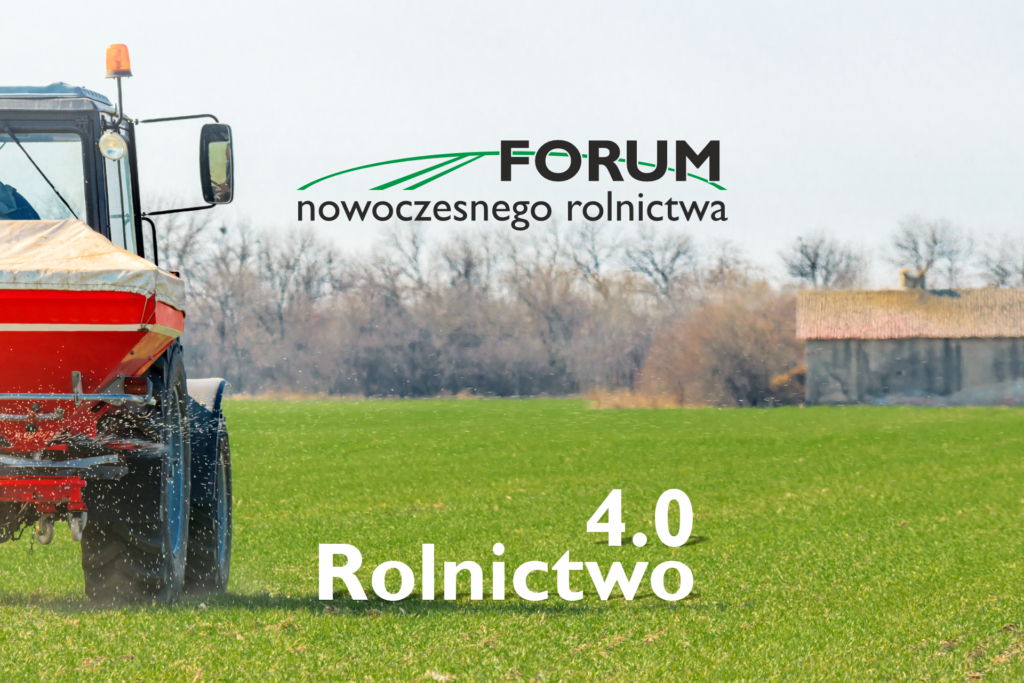 Forum Nowoczesnego Rolnictwa