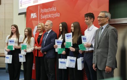 Platynowy Indeks 2025