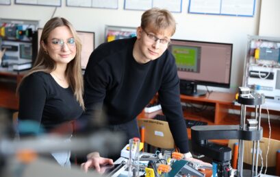 Nowe stypendia dla studentów I roku