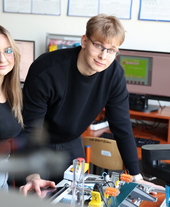 Nowe stypendia dla studentów I roku