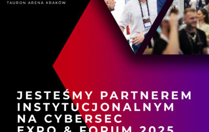 CYBERSEC EXPO & FORUM