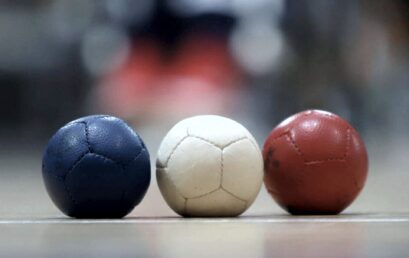 Sportowe Juwenalia – Boccia na Politechnice Świętokrzyskiej