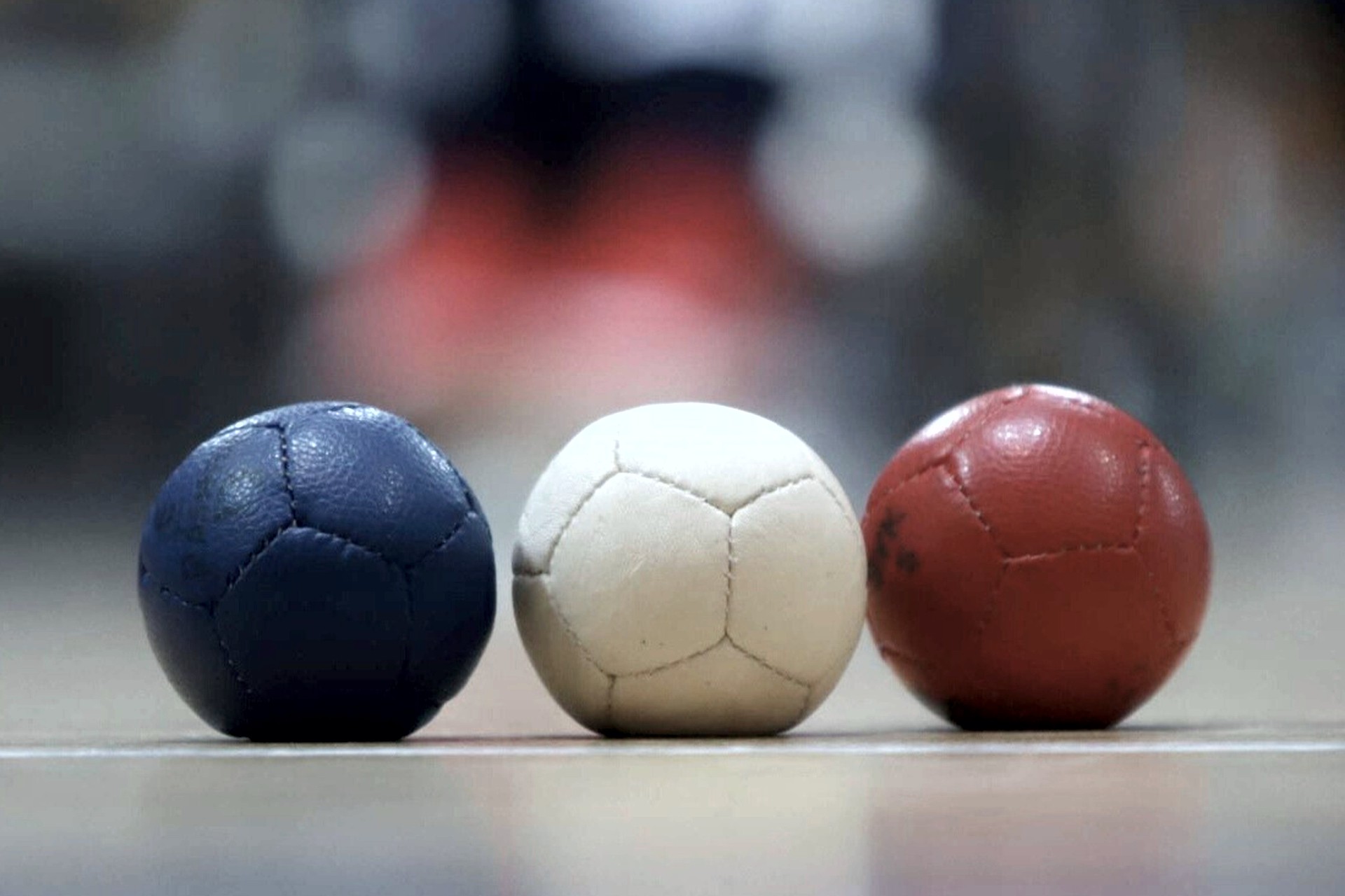 Sportowe Juwenalia – Boccia na Politechnice Świętokrzyskiej Sportowe Juwenalia – Boccia na Politechnice Świętokrzyskiej