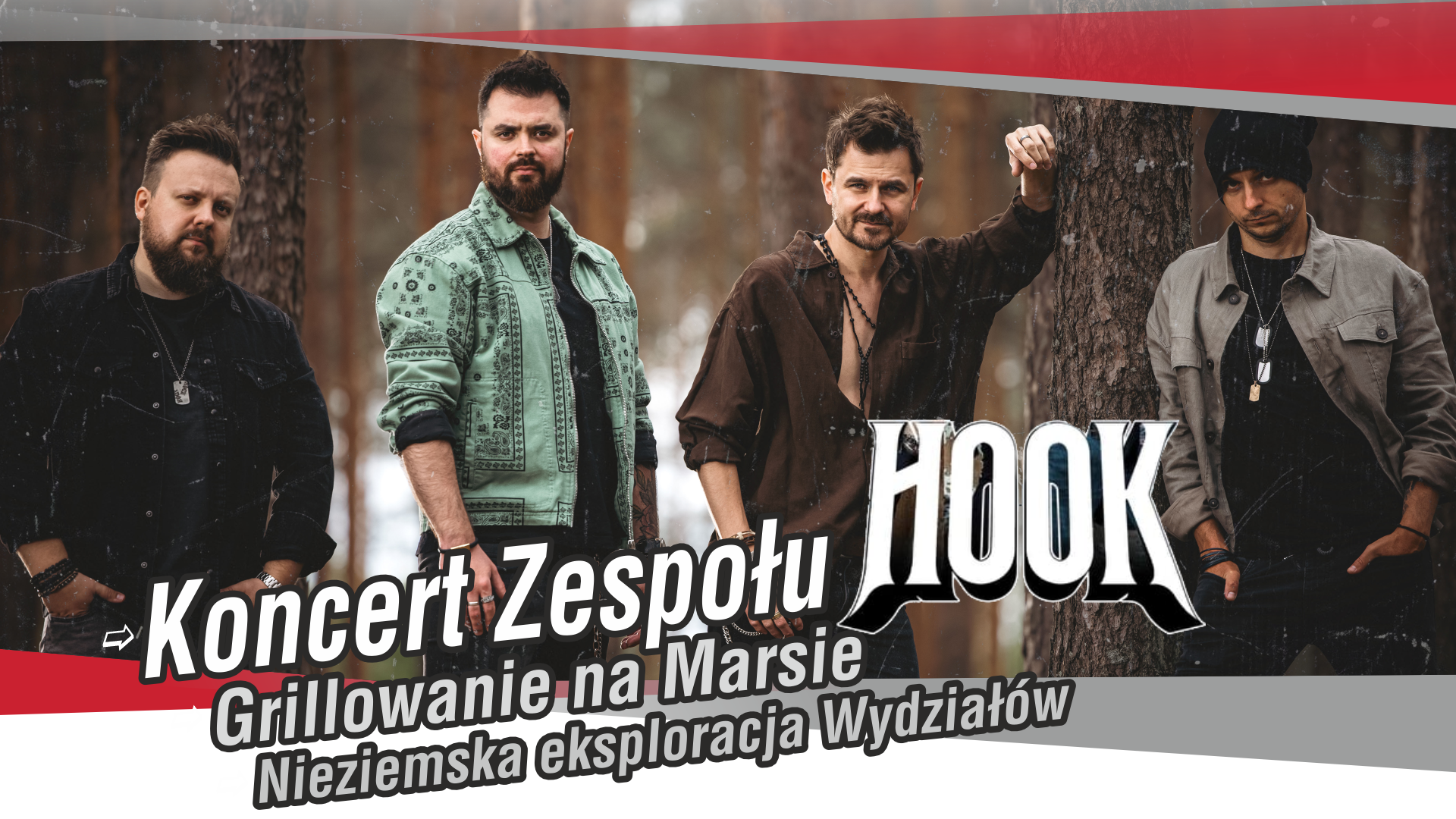 hook