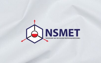 NSMET – Narodowa Sieć Metrologii Współrzędnościowej – rozszerzenie możliwości w zakresie pomiarów ultraprecyzyjnych i in-process metrology