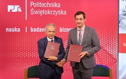 Nowy rozdział w rozwoju innowacji i badań