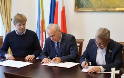 Drony wkraczają do szkół!
