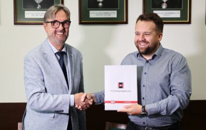 Naukowcy wkraczają do miasta Starachowice