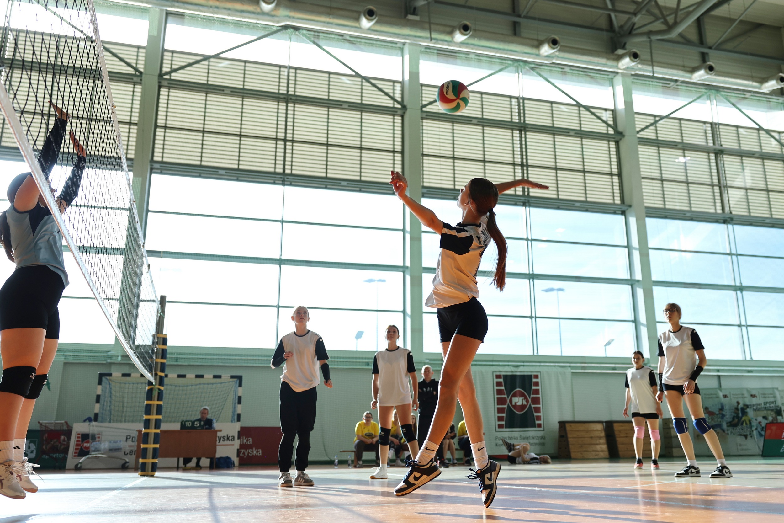 Amatorska Liga AZS Amatorska Liga AZS