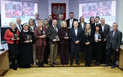 Rekordowy projekt edukacyjny z UE
