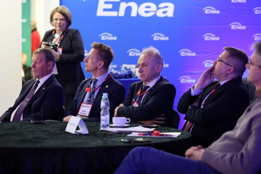 Liderzy transformacji energetycznej