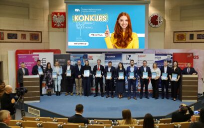 Gala VII edycji konkursu na Najlepszą Pracę Dyplomową