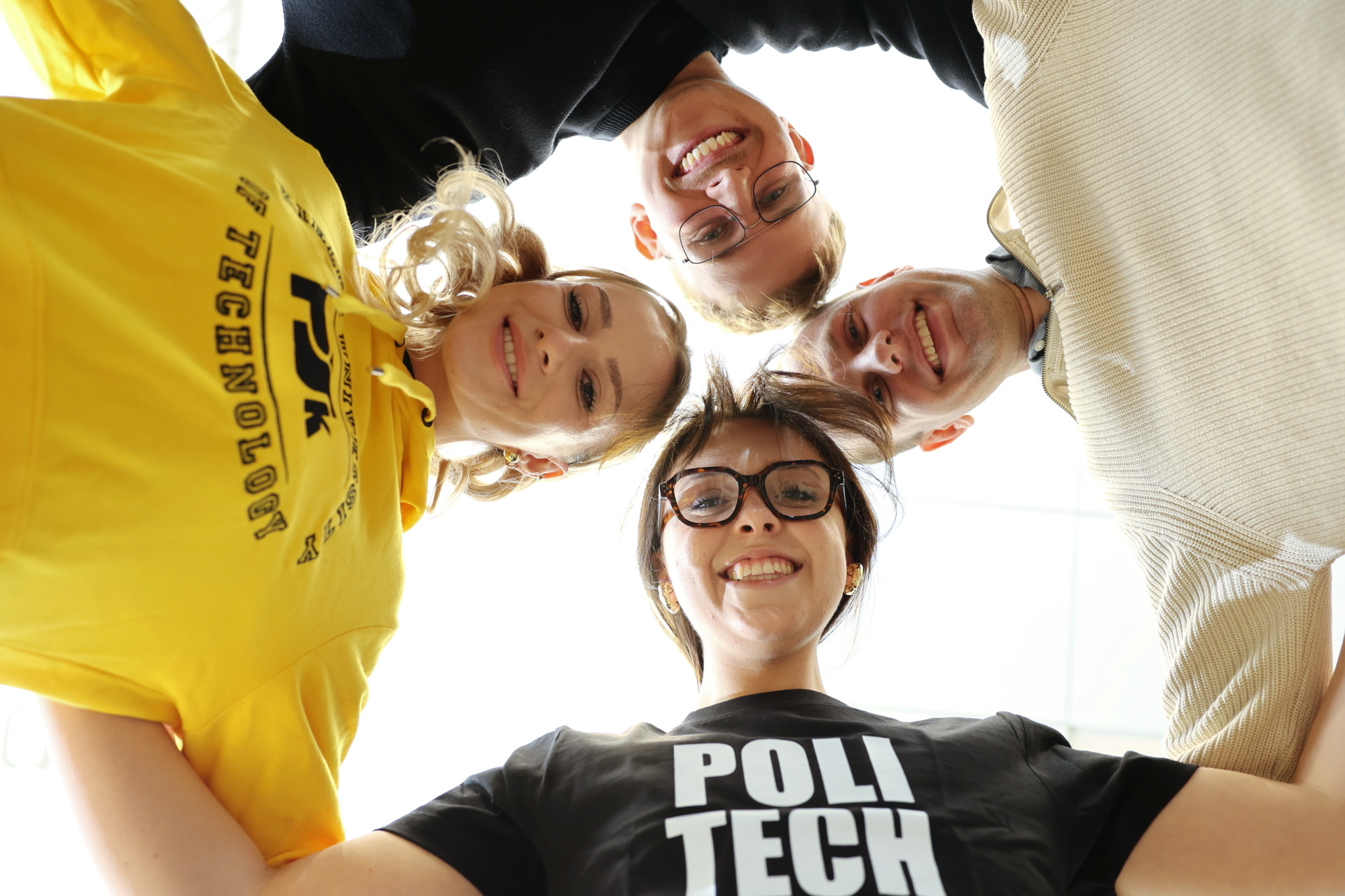 Akademicka piątka Akademicka piątka