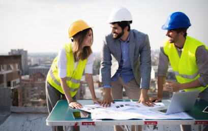 W kampusie Politechniki Świętokrzyskiej trwają ważne prace!