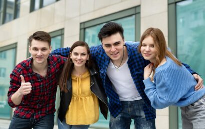 Rekrutacja na wyjazdy STA i STT w ramach programu Erasmus+