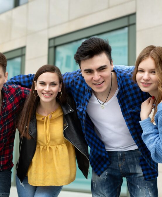 Rekrutacja na wyjazdy STA i STT w ramach programu Erasmus+