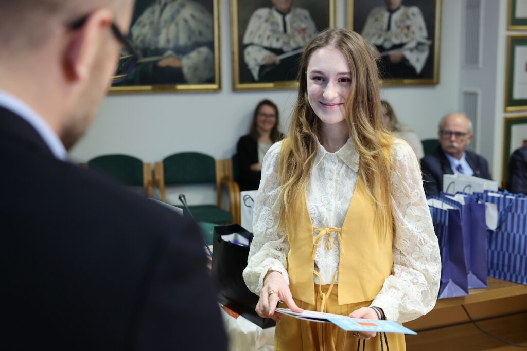 Bez barier, bez wyjątków. Projektowanie dla wszystkich.