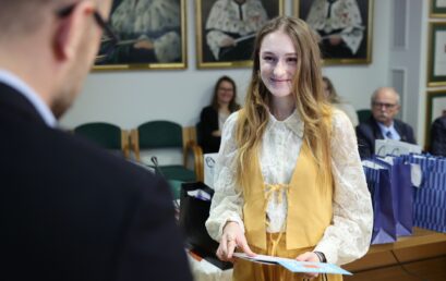 Bez barier, bez wyjątków. Projektowanie dla wszystkich.