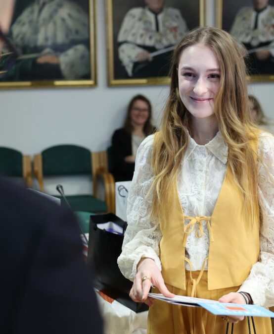 Bez barier, bez wyjątków. Projektowanie dla wszystkich.