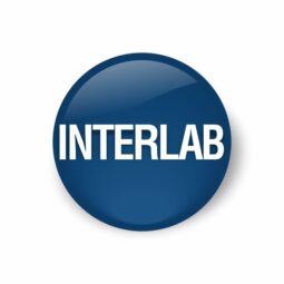 Logotyp: Laboratorium zaawansowanych technik pomiarowych INTERLAB