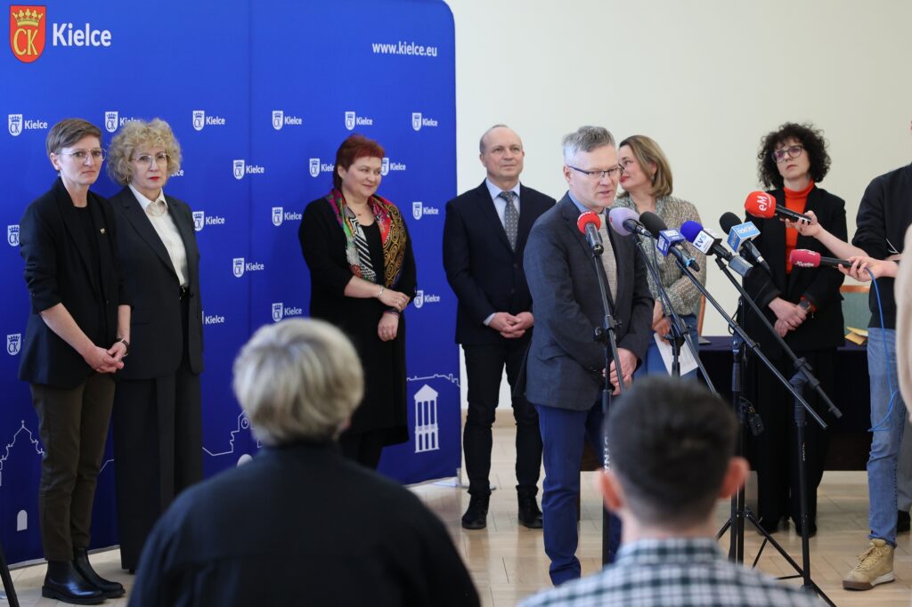 Kieleckie Dni Informatyki 2026 – „Enter the AI Future”